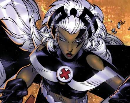 Storm (Age of Apocalypse)