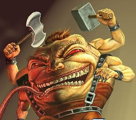 Sugar Man (Age of Apocalypse)