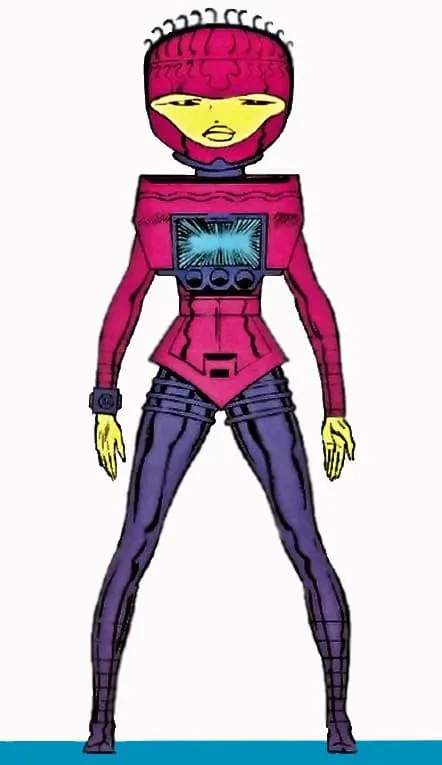 Tana Nile