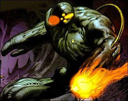 Fury