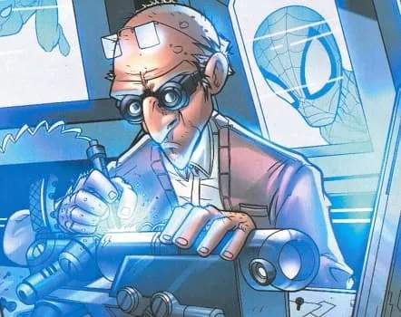 Tinkerer