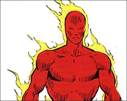 Toro (Thomas Raymond)