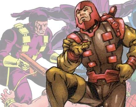 Trapster (Peter Petruski)