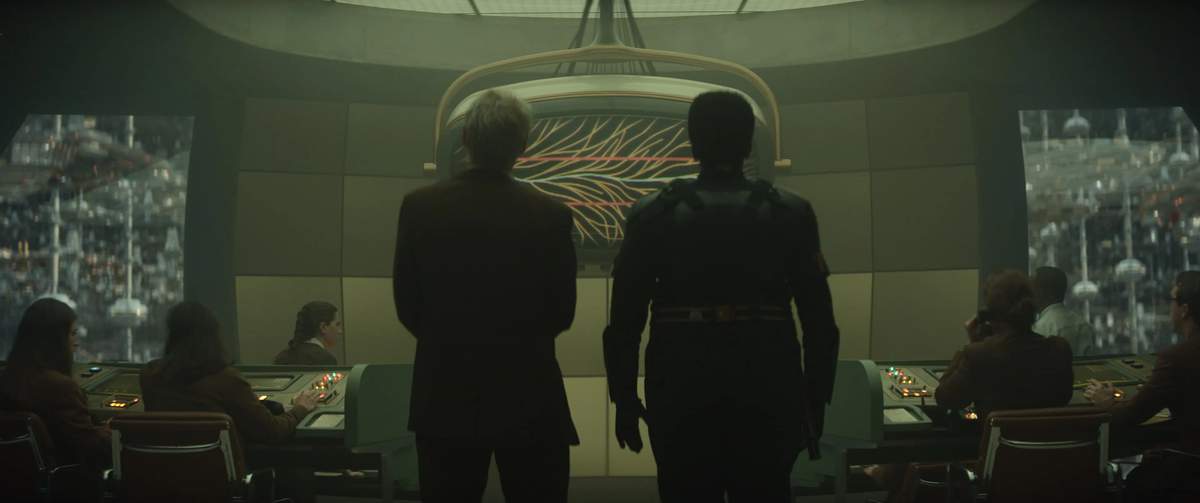 Loki (Season 1)
