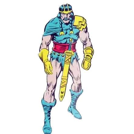 Tyr