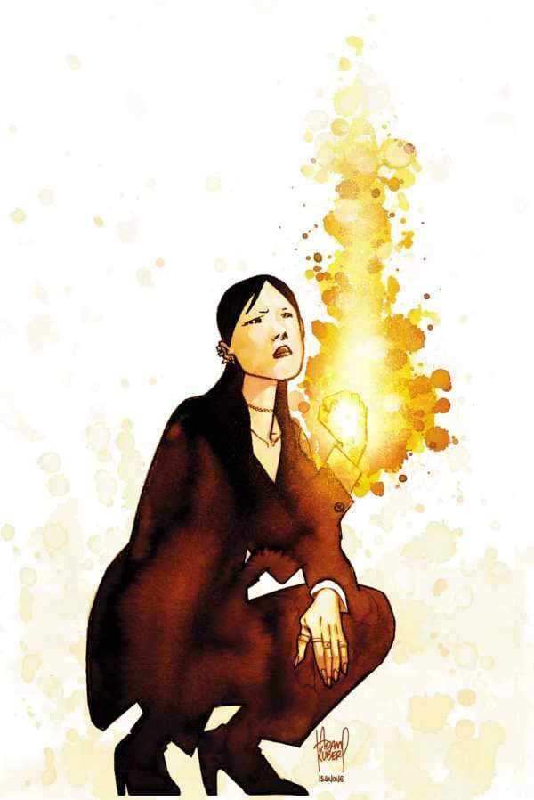 Betsy Braddock (Ultimate)