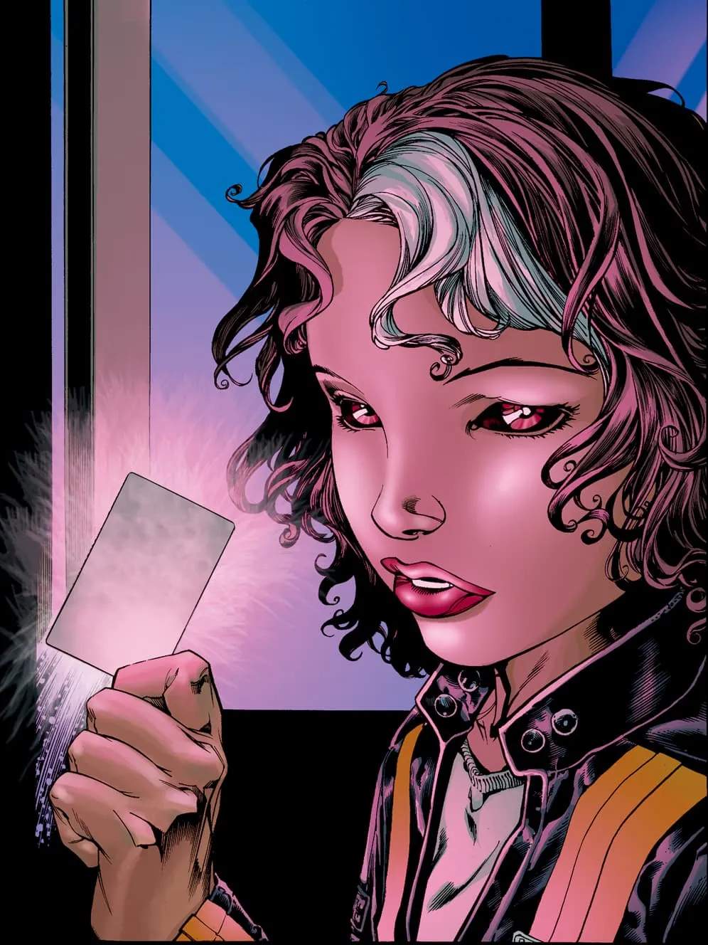 Rogue (Ultimate)