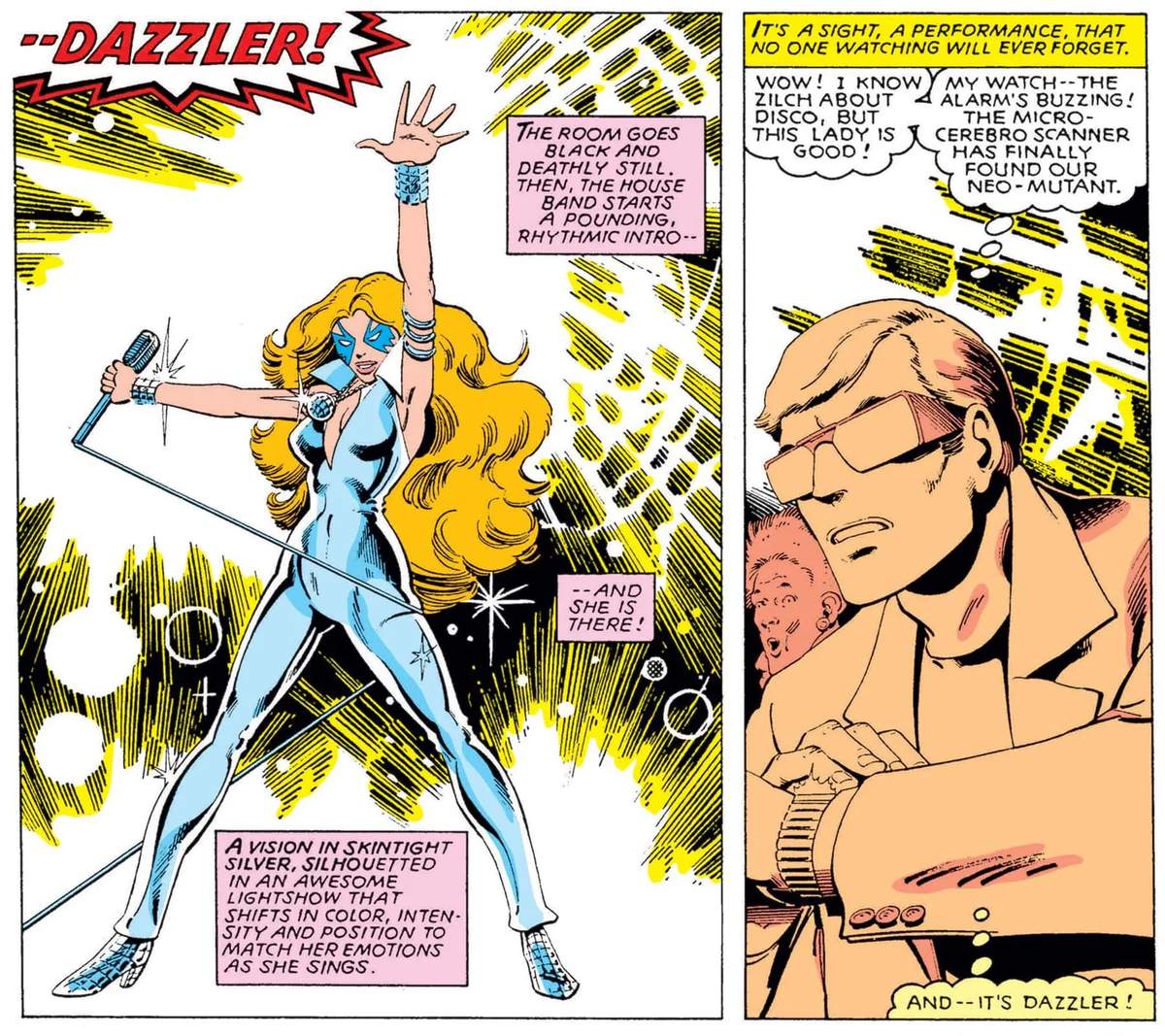 UNCANNY X-MEN (1963) #130 by Chris Claremont, John Byrne, and Terry Austin