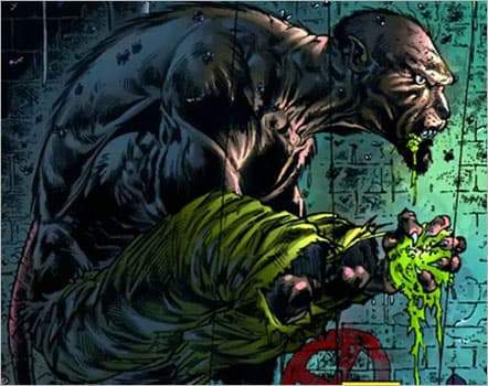 Vermin (Edward Whelan)