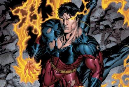 Vulcan (Gabriel Summers)