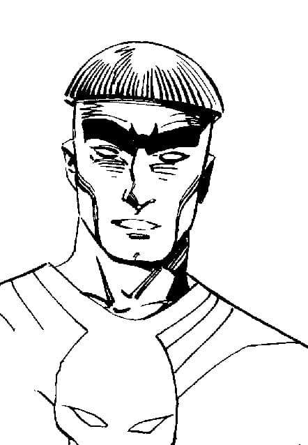 War (Abraham Kieros)