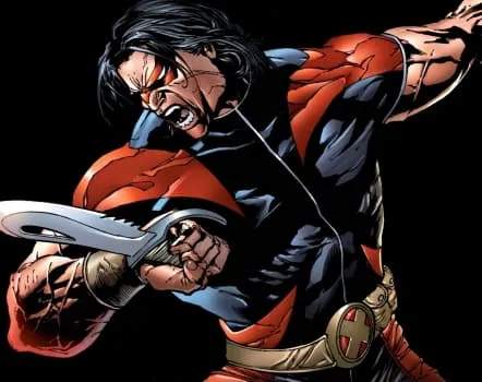 Warpath