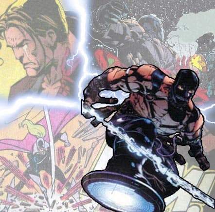 Whiplash (Mark Scarlotti)