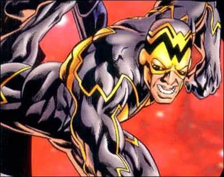 Whizzer (Earth-712)