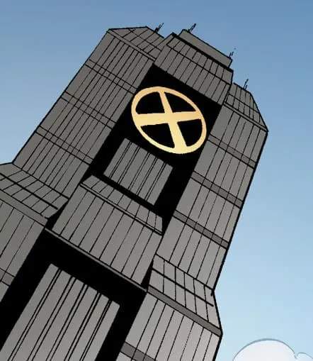 X-Corporation