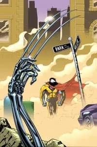 X-Man