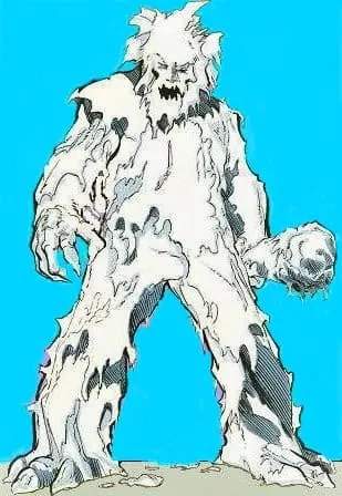 Ymir