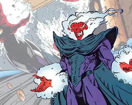 Zarathos