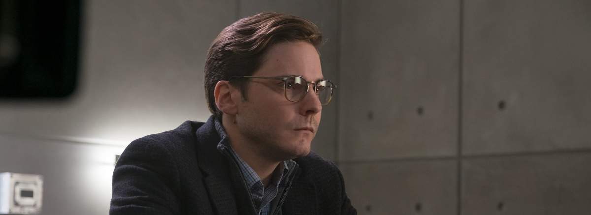 Baron Zemo (Helmut Zemo)