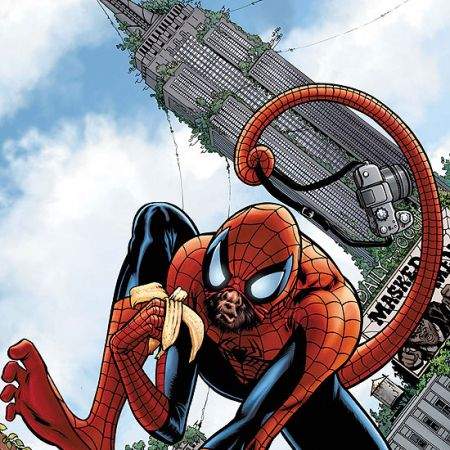 MARVEL APES: AMAZING SPIDER-MONKEY SPECIAL 1 (2009)