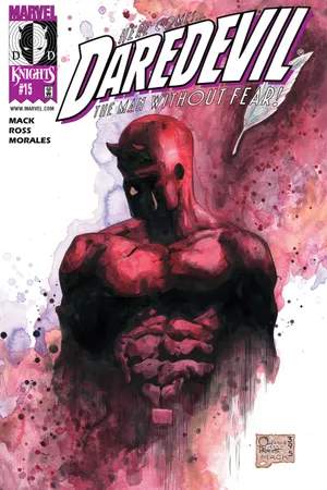 Daredevil (1998) #15