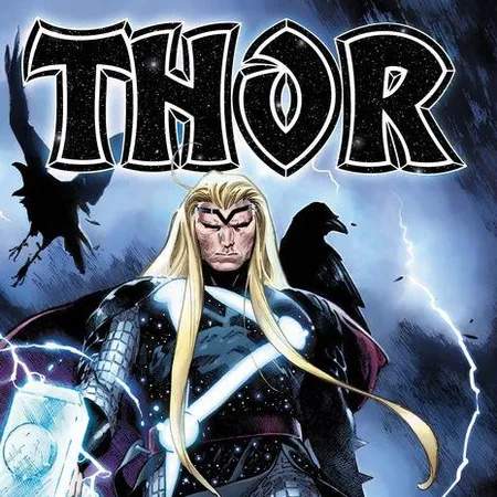 Thor (2020 - 2023)
