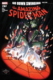The Amazing Spider-Man (2015) #797