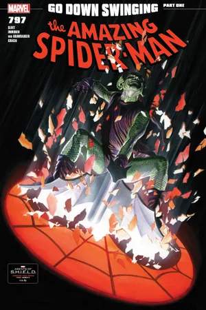The Amazing Spider-Man (2015) #797