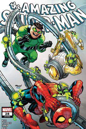 The Amazing Spider-Man (2022) #28