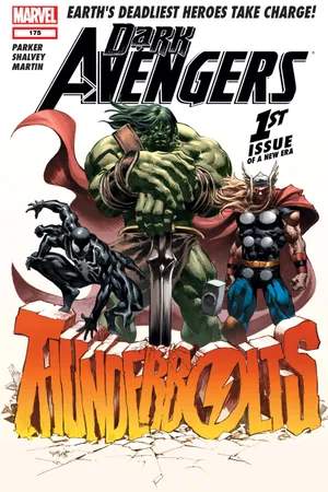Dark Avengers (2012) #175