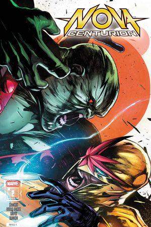 Nova: Centurion (2025) #2