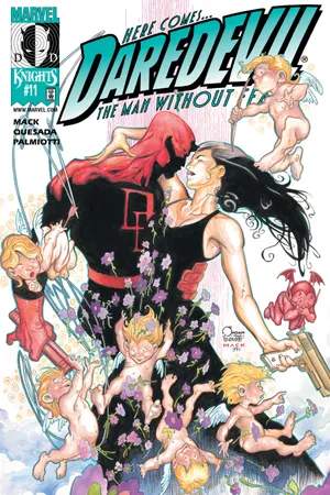 Daredevil (1998) #11