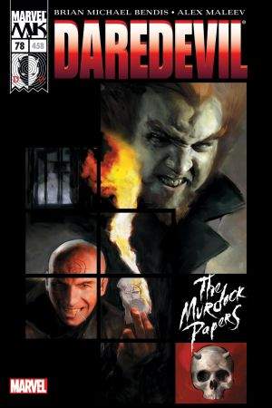 Daredevil (1998) #78