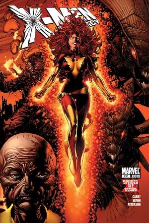X-Men Legacy (2008) #211