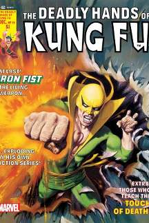 Deadly Hands of Kung Fu (1974) #19