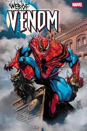 WEB OF VENOM (2026) #1