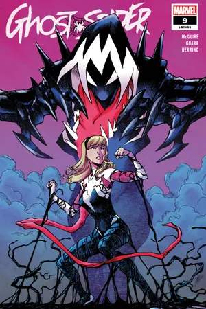 Ghost-Spider (2019) #9
