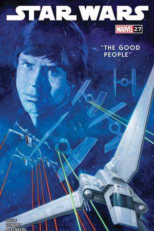 Star Wars (2020) #27