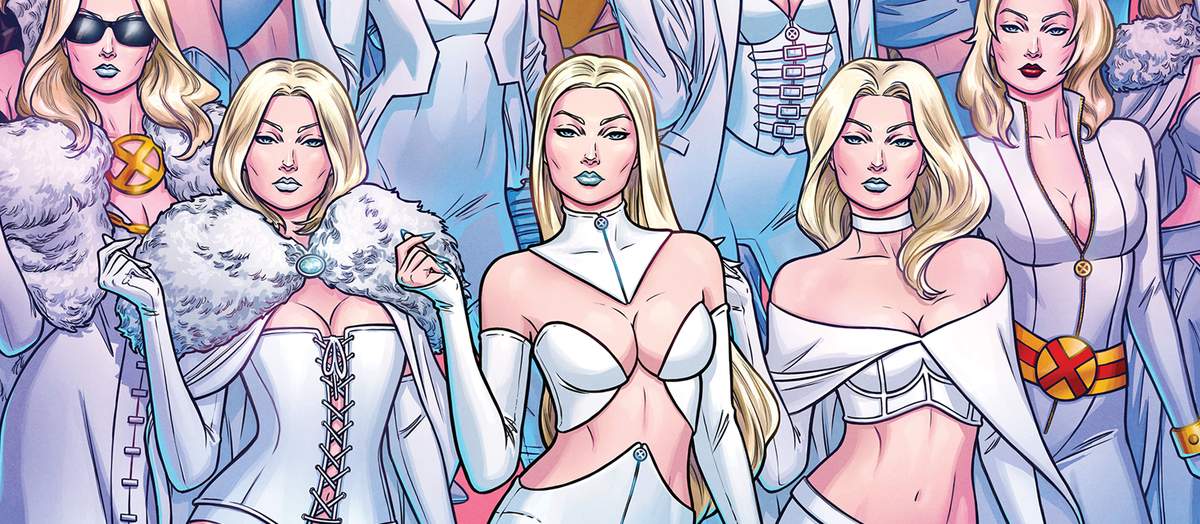 Emma Frost