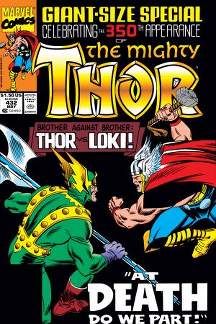 Thor (1966) #432