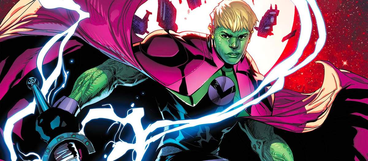 Hulkling
