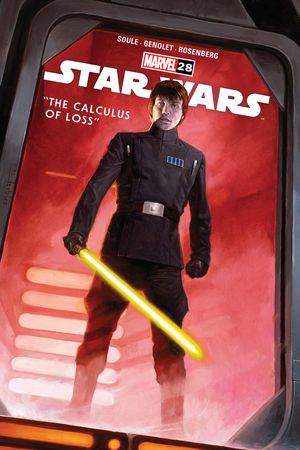 Star Wars (2020) #28