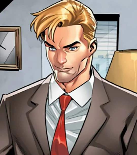 Power Broker 