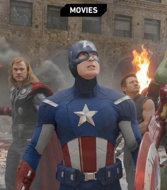 Avengers