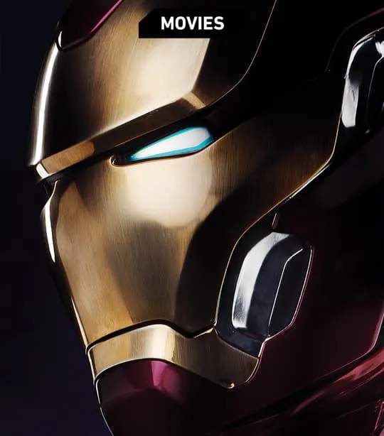 Iron Man