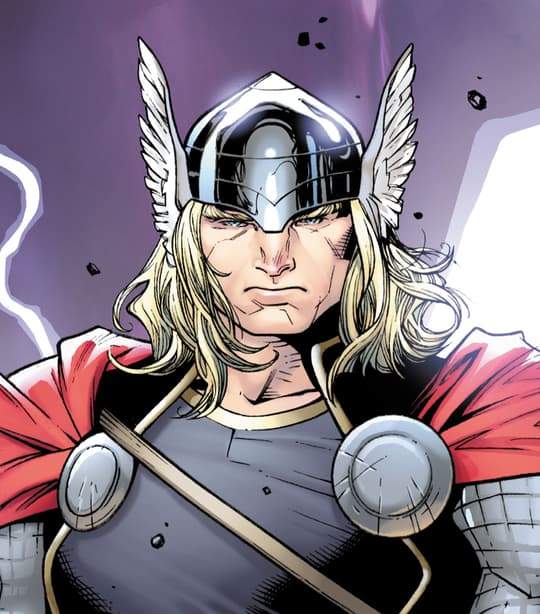 Thor