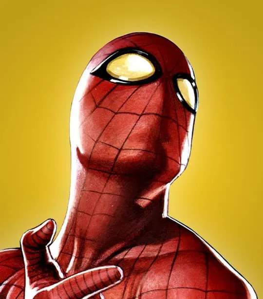 Spider-Man