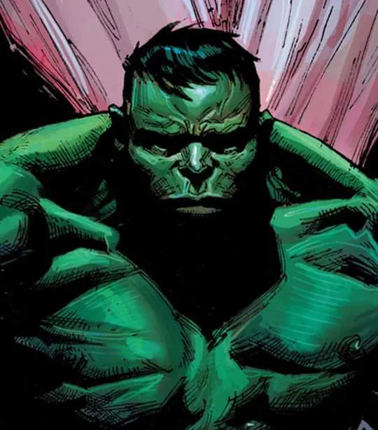 Hulk