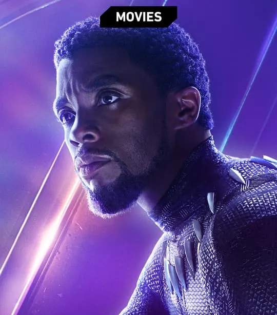 Black Panther