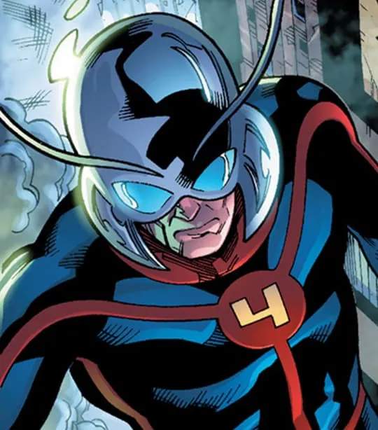 Ant-Man